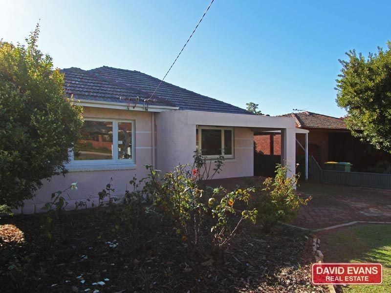 103 Milne Street, Bayswater WA 6053