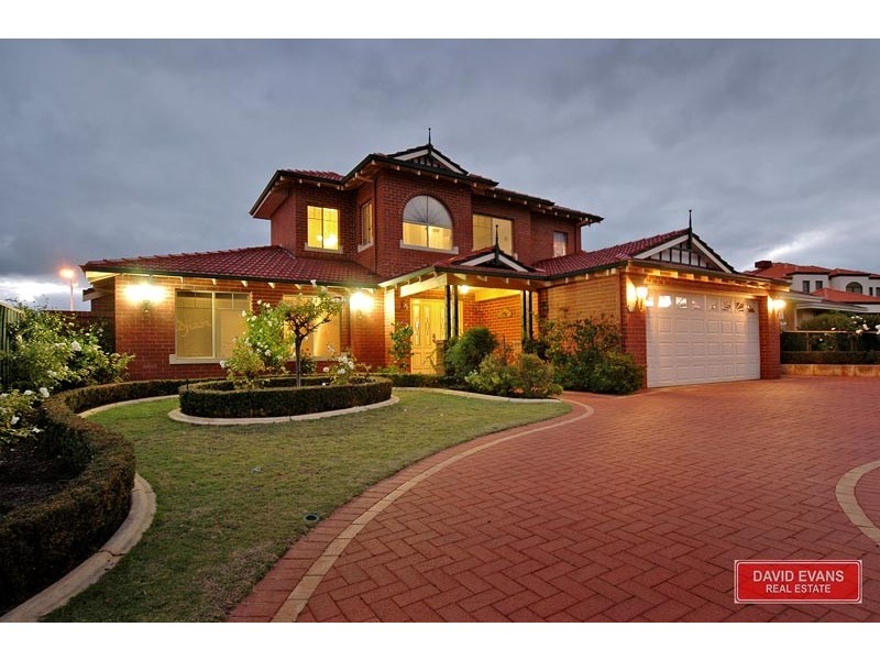 15 Sheringham Retreat, Currambine WA 6028