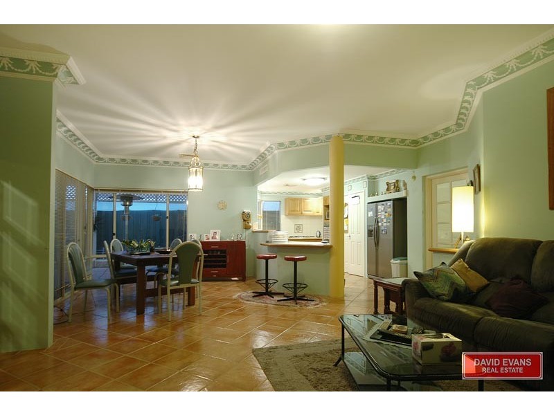 15 Sheringham Retreat, Currambine WA 6028