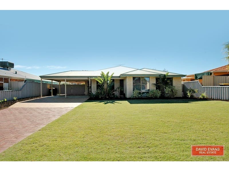 5 Dewar Mews, Clarkson WA 6030