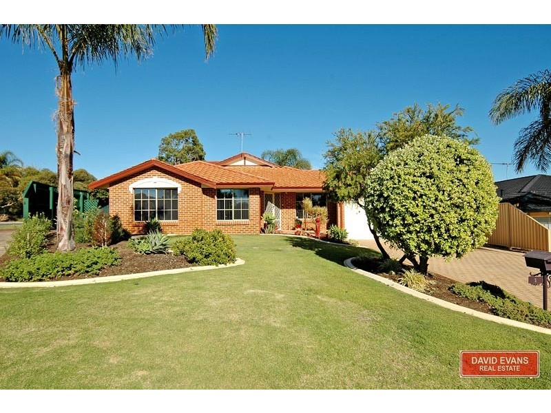 1 Olympic Way, Connolly WA 6027