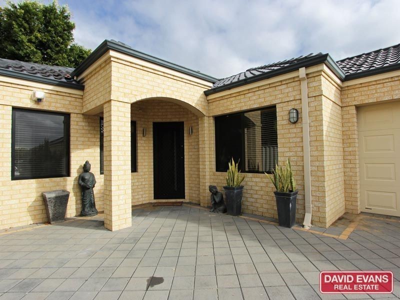 5B NANGETTY STREET, Innaloo WA 6018