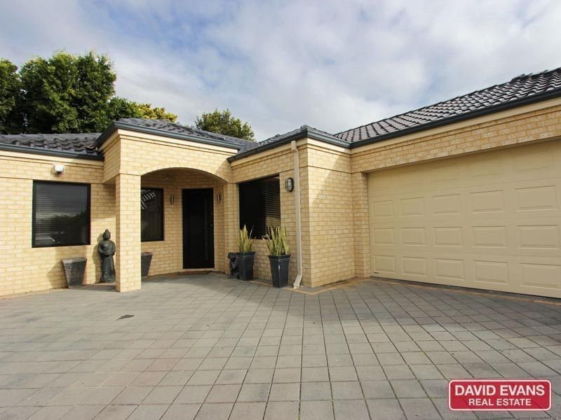 5B NANGETTY STREET, Innaloo WA 6018