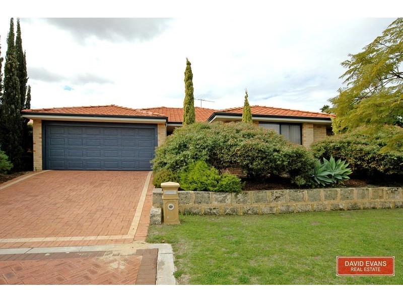 44 Cheriton Drive, Carramar WA 6031