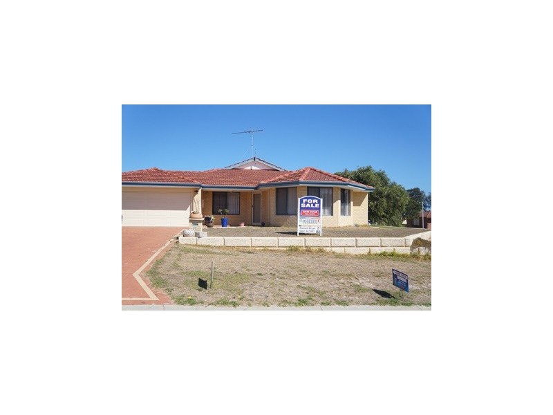 32 WEATHERLEY DRIVE, Two Rocks WA 6037