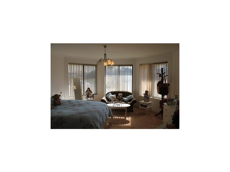 32 WEATHERLEY DRIVE, Two Rocks WA 6037