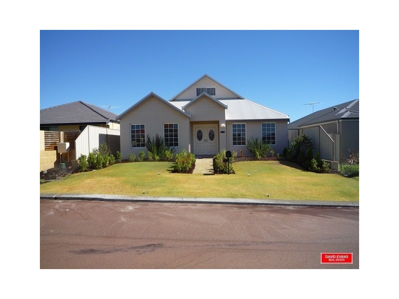 4 Bloomer Lane, Tapping WA 6065