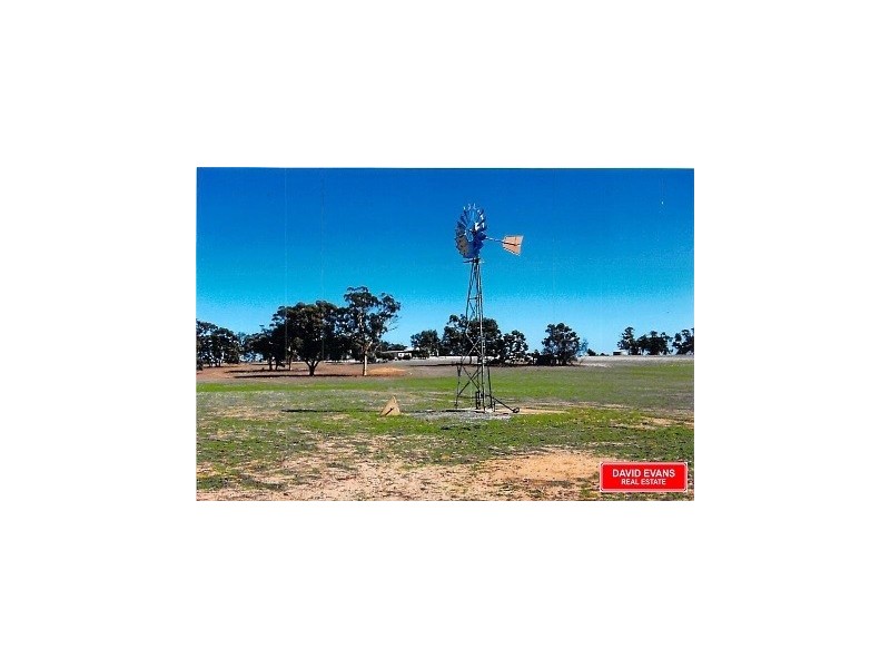 386 Sheahan Road, Beverley WA 6304