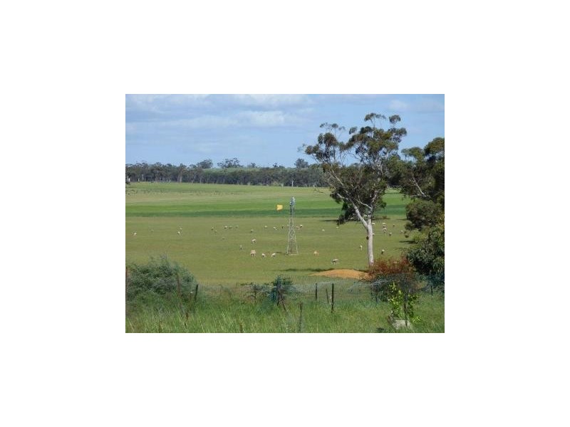 386 Sheahan Road, Beverley WA 6304