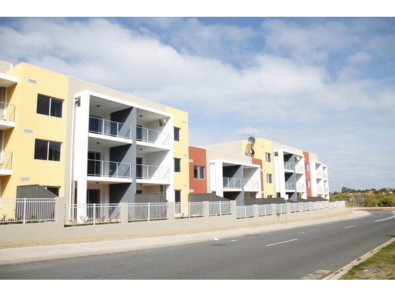 43/9 CITADEL WAY, Currambine WA 6028