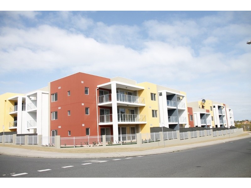 43/9 CITADEL WAY, Currambine WA 6028