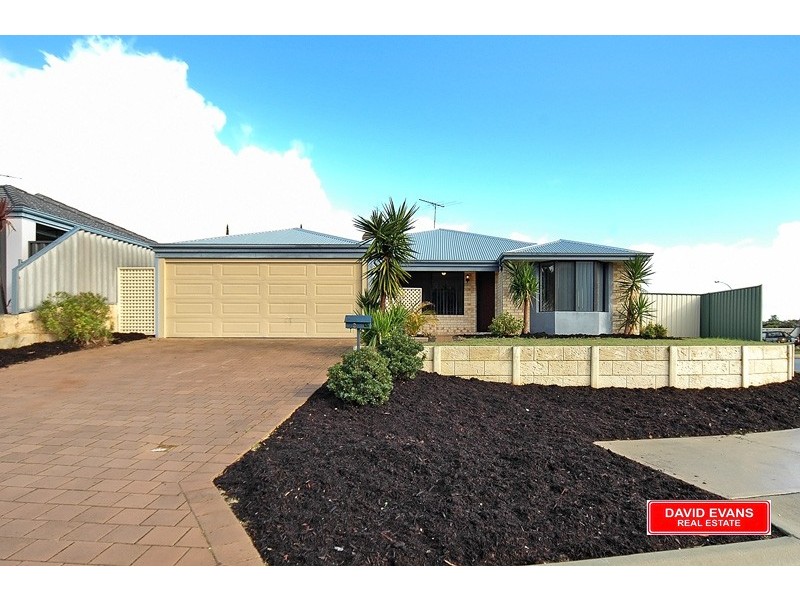 2 DENTATA STREET, Banksia Grove WA 6031