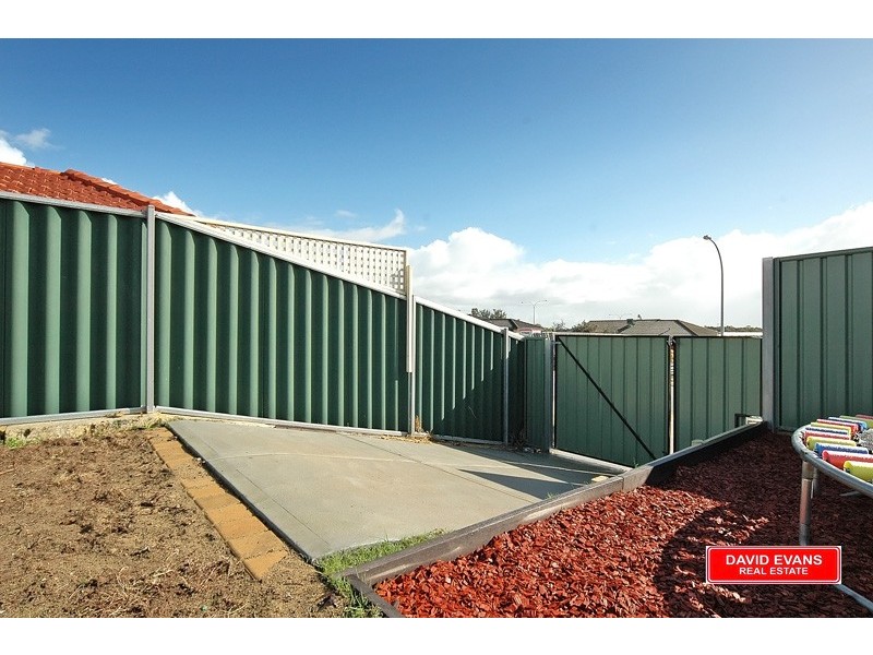 2 DENTATA STREET, Banksia Grove WA 6031