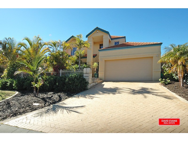 52 LOTHERTON WAY, Hocking WA 6065