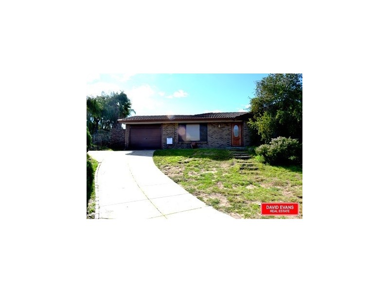 11 Squatter Court, Edgewater WA 6027