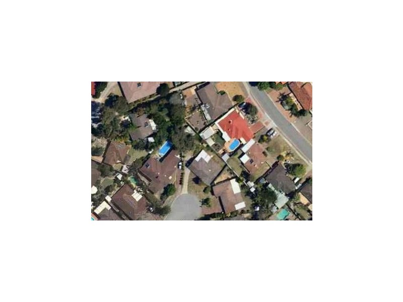 11 Squatter Court, Edgewater WA 6027