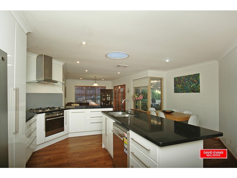 24 Huntingdale Crescent, Connolly WA 6027