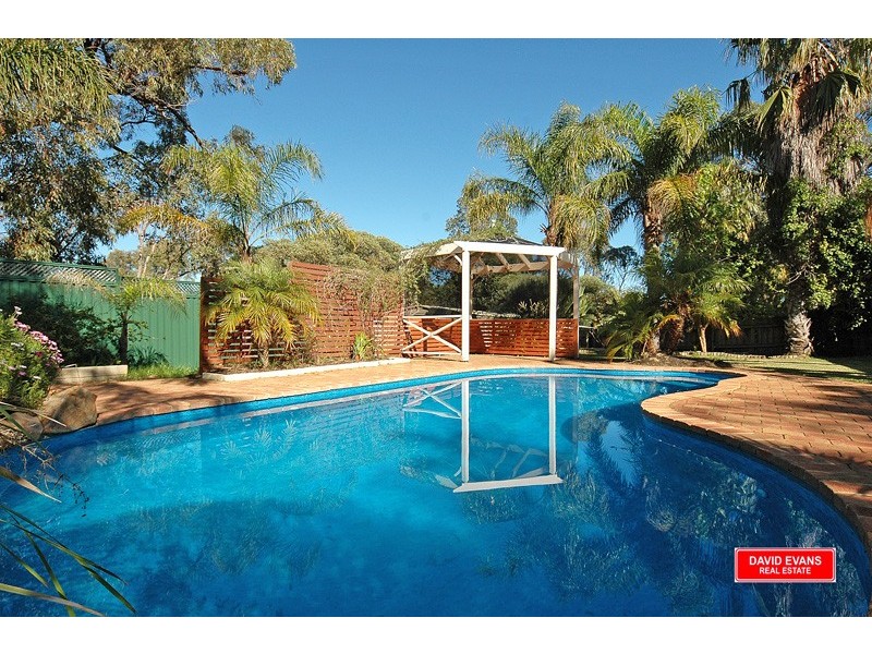 24 Huntingdale Crescent, Connolly WA 6027