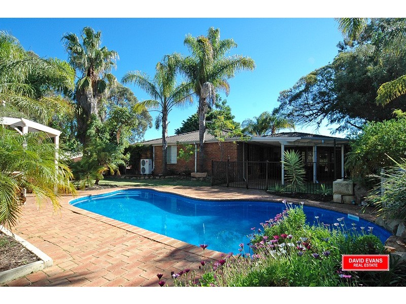 24 Huntingdale Crescent, Connolly WA 6027