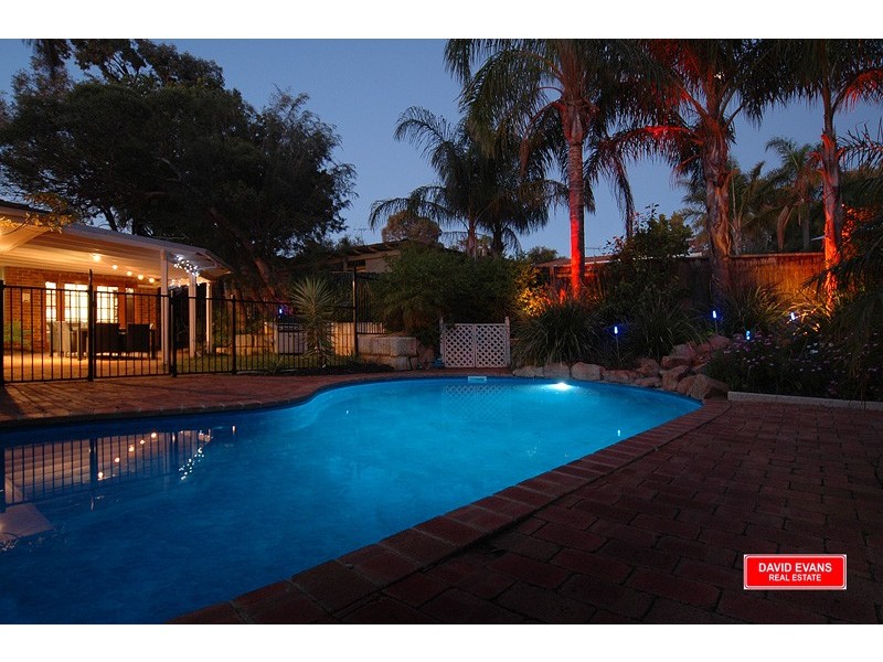 24 Huntingdale Crescent, Connolly WA 6027