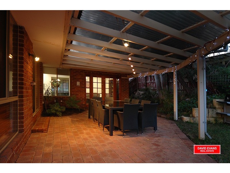 24 Huntingdale Crescent, Connolly WA 6027