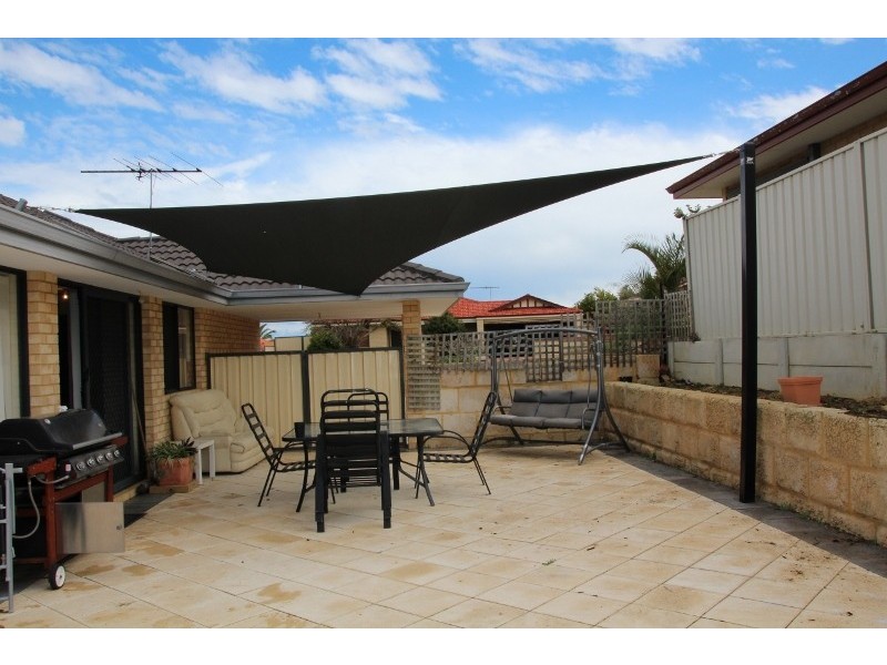 8 Voltaire Crescent, Ridgewood WA 6030