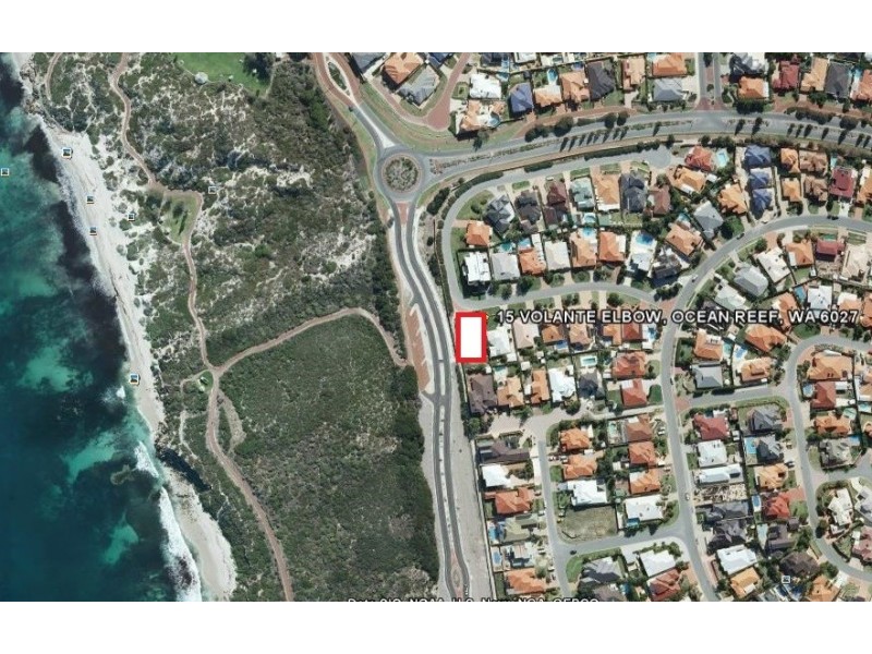 15 Volante Elbow, Ocean Reef WA 6027
