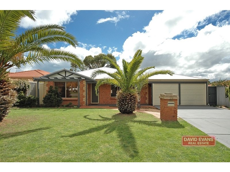 10 Perrin Crest, Clarkson WA 6030
