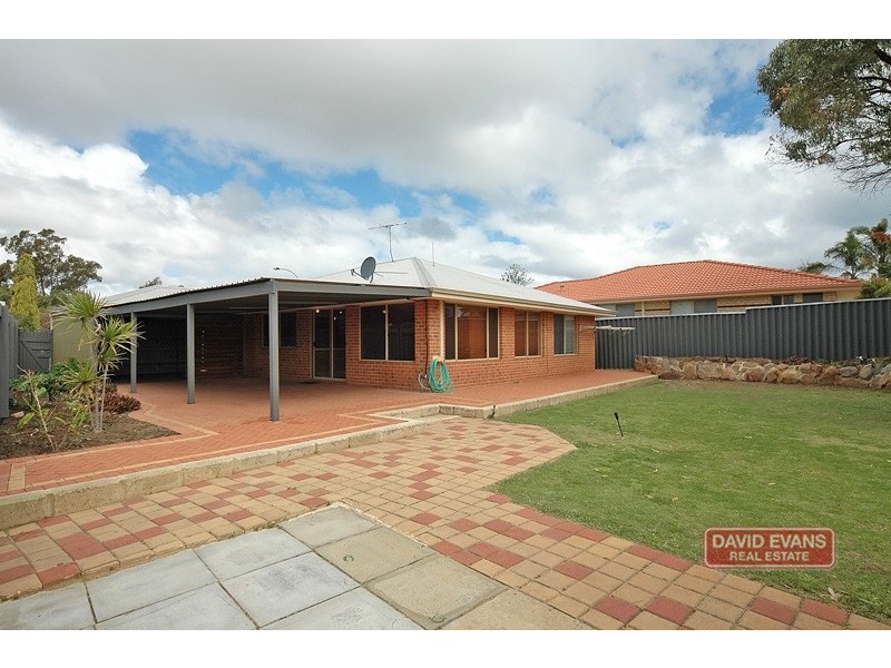 10 Perrin Crest, Clarkson WA 6030