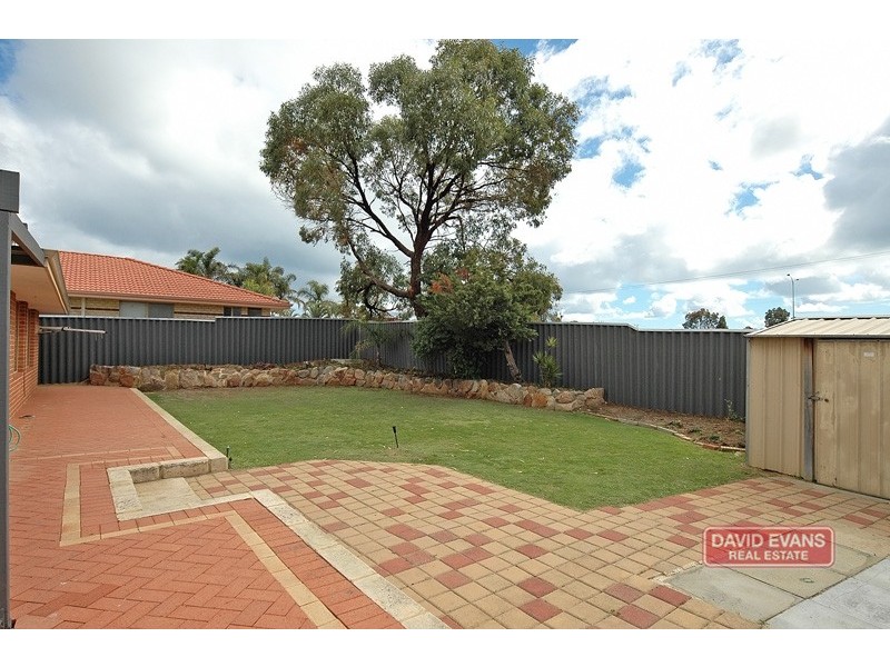 10 Perrin Crest, Clarkson WA 6030