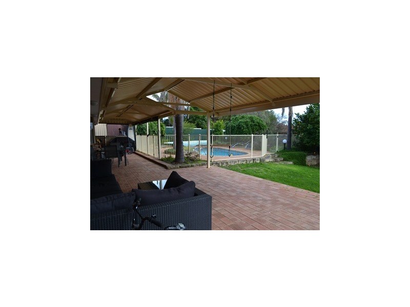 133 Craigie Drive, Beldon WA 6027