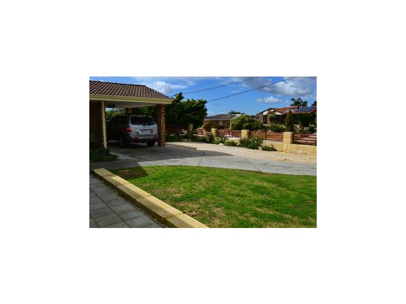 133 Craigie Drive, Beldon WA 6027