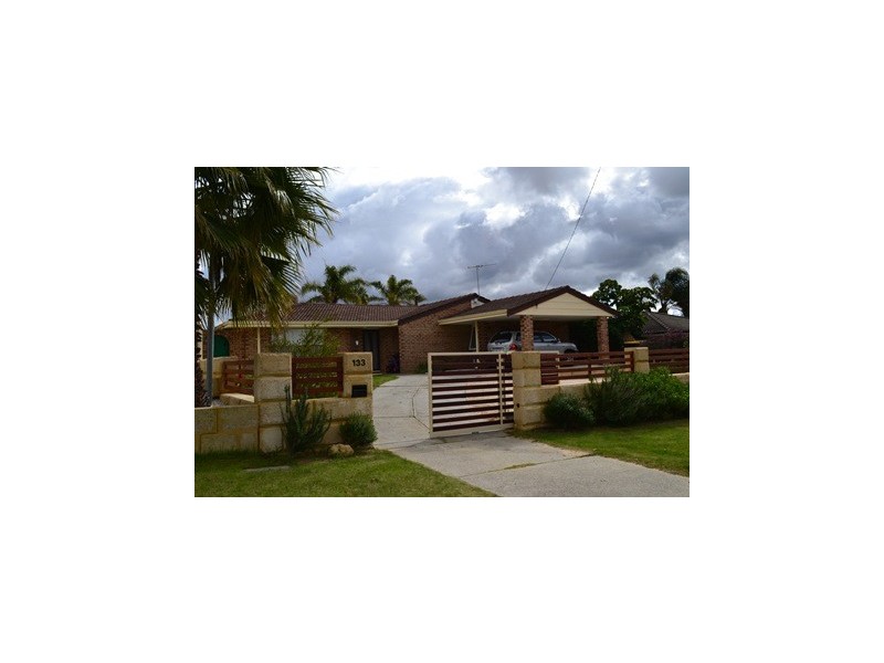 133 Craigie Drive, Beldon WA 6027