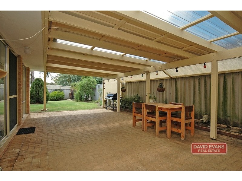 54 Cadoux Loop, Hocking WA 6065