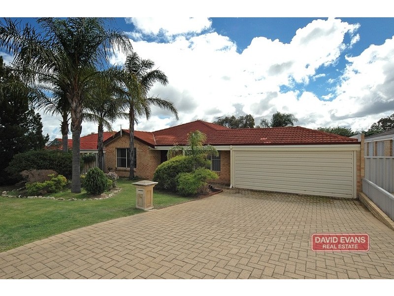 54 Cadoux Loop, Hocking WA 6065