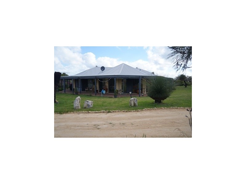 86 Darch Trail, Gabbadah WA 6041