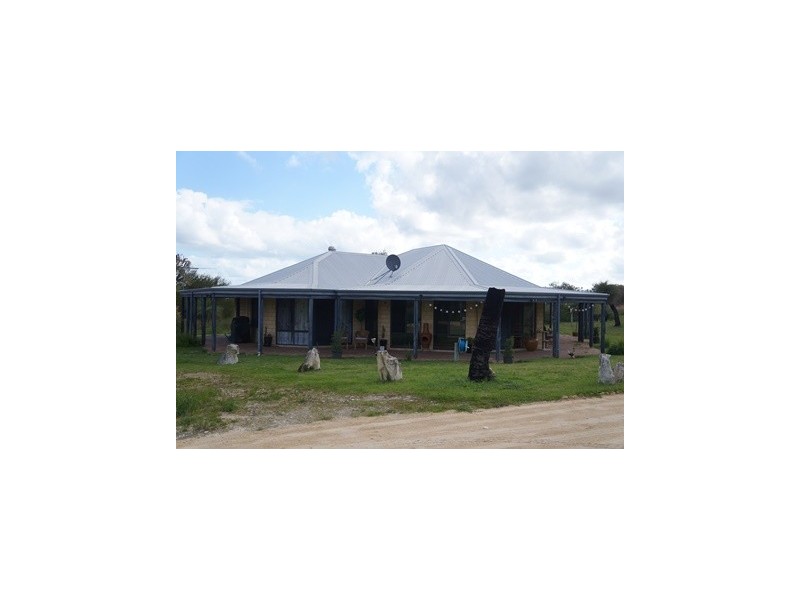 86 Darch Trail, Gabbadah WA 6041