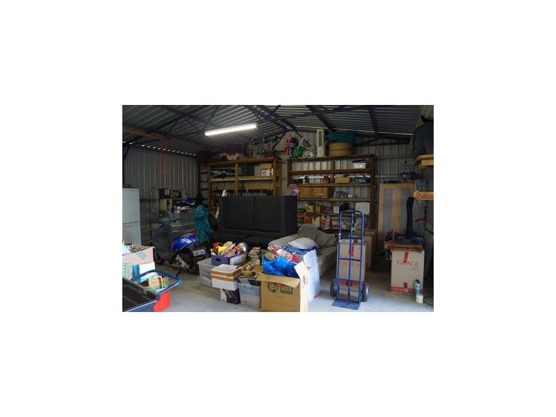 86 Darch Trail, Gabbadah WA 6041