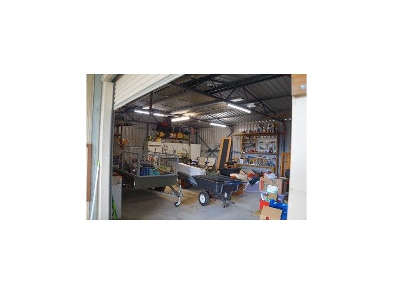 86 Darch Trail, Gabbadah WA 6041