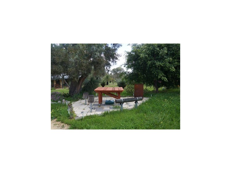 86 Darch Trail, Gabbadah WA 6041