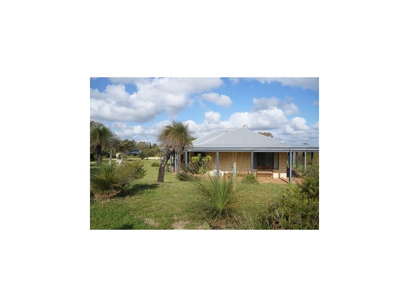 86 Darch Trail, Gabbadah WA 6041