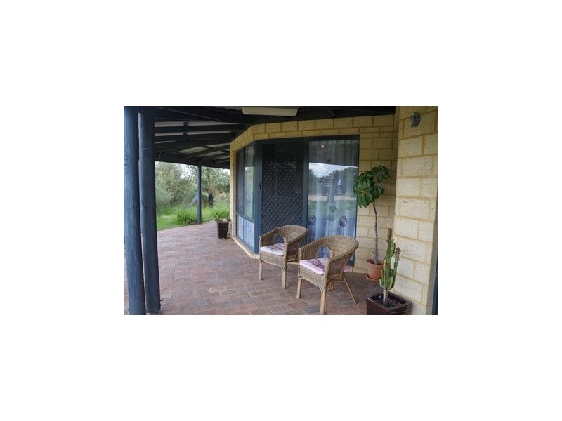 86 Darch Trail, Gabbadah WA 6041