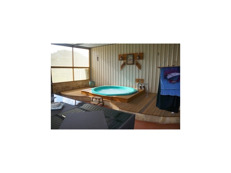 86 Darch Trail, Gabbadah WA 6041