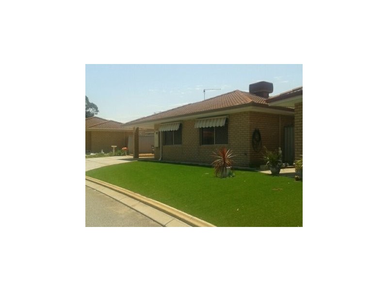 5/59 WESTGATE WAY, Marangaroo WA 6064