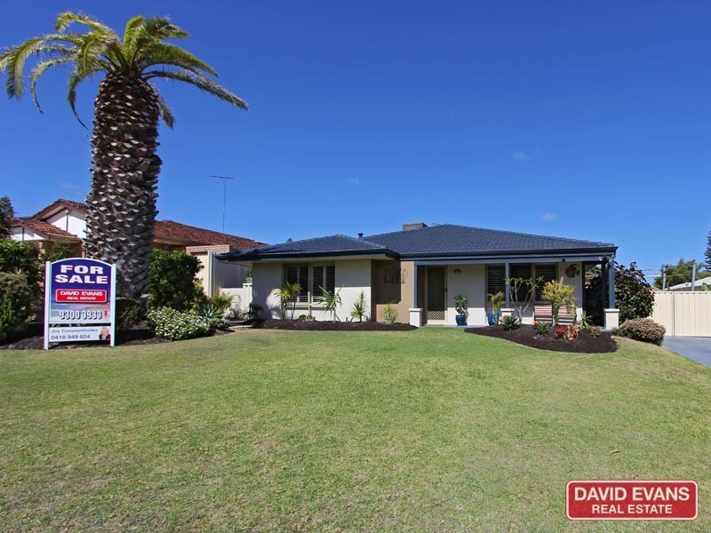 5 JURY CLOSE, Ocean Reef WA 6027