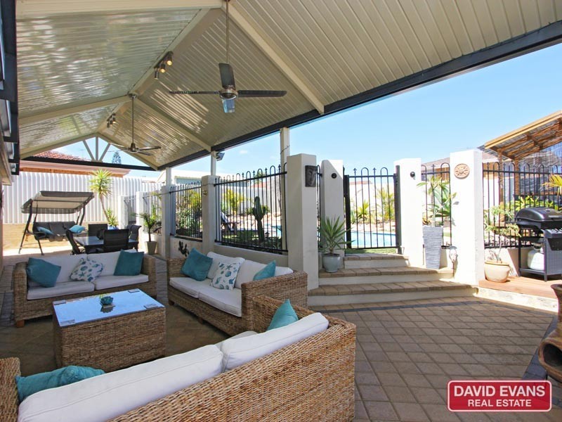 5 JURY CLOSE, Ocean Reef WA 6027