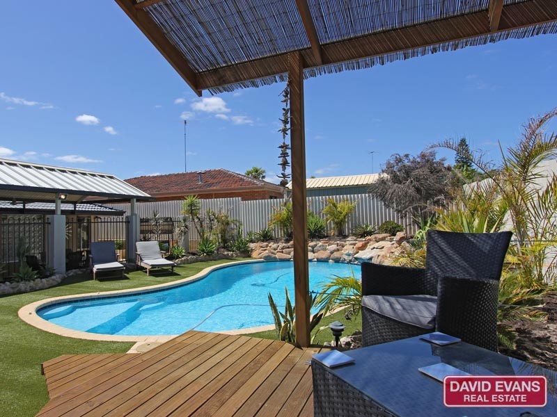 5 JURY CLOSE, Ocean Reef WA 6027