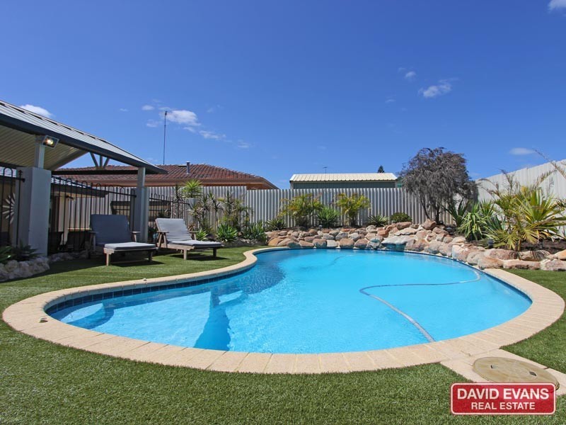 5 JURY CLOSE, Ocean Reef WA 6027