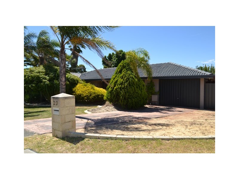 23 Netherby Road, Duncraig WA 6023