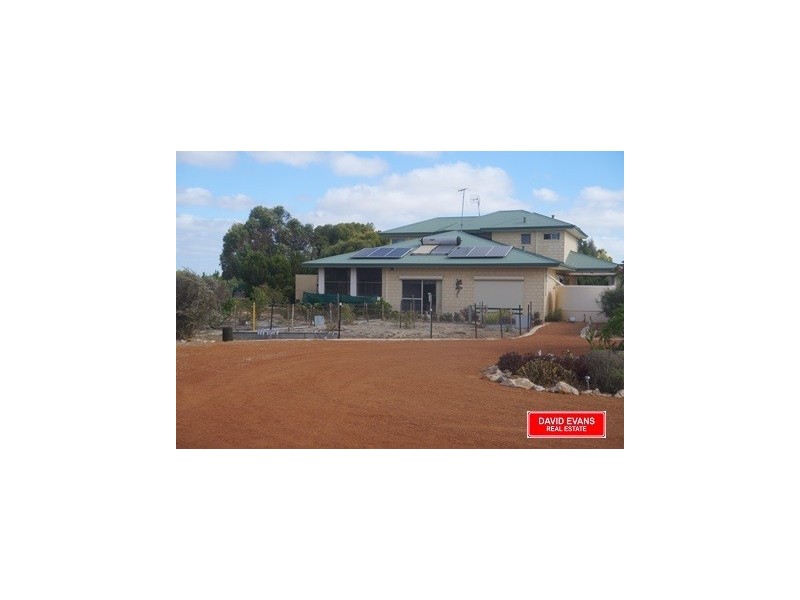 50 Darch Trail, Gabbadah WA 6041